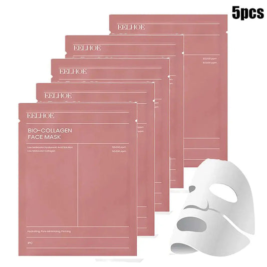 Skinessé™ Bio Collagen Masks