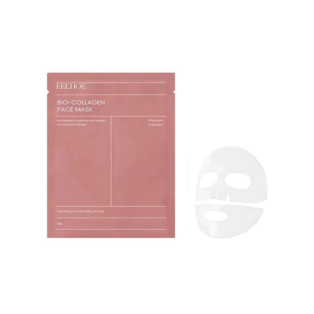 Skinessé™ Bio Collagen Masks